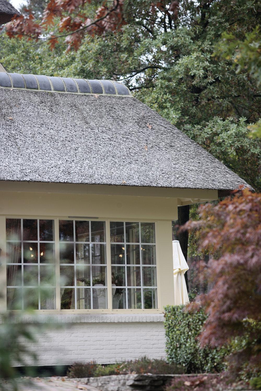 Landgoed De Uitkijk Hellendoorn Hotel Exterior photo
